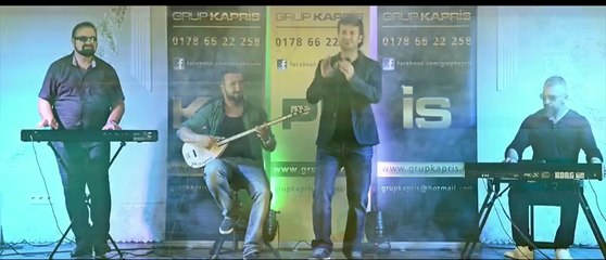 Mustafa Şimşek - Bize Koçgiri'li Derler - Halay