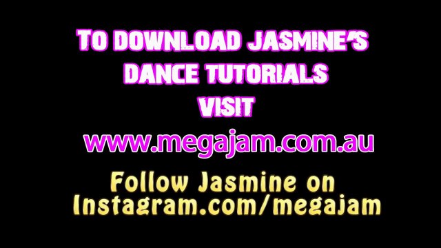 'Wiggle' Jason Derulo ft. Snoop Dogg choreography by Jasmine Meakin (Mega Jam)