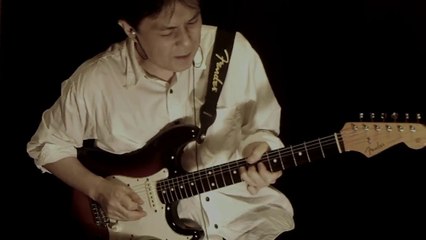 WE Can Ride On Time, Music by Ado Nakamura