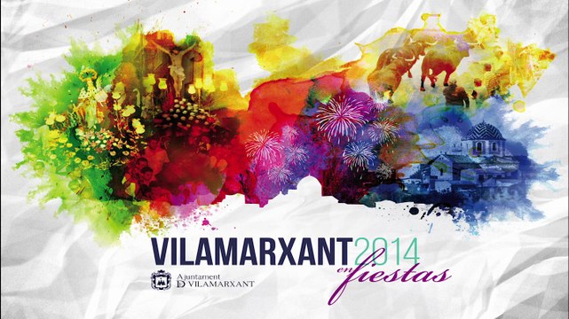 Reportaje Actividades Lúdicas y de Ocio - Fiestas 2014