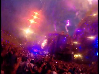 Tomorrowland 2014 Private Aftermovie
