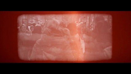 Charlee Remitz "These Veins" official music video