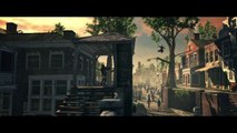 Assassin’s Creed Rogue - Trailer de gameplay 