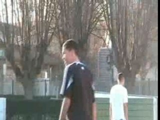 El argentino del gers!! el 32!!