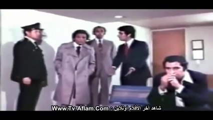 part 1 -فيلم نادر لعادل امام -اللعبة  نسخة اصلية -1978