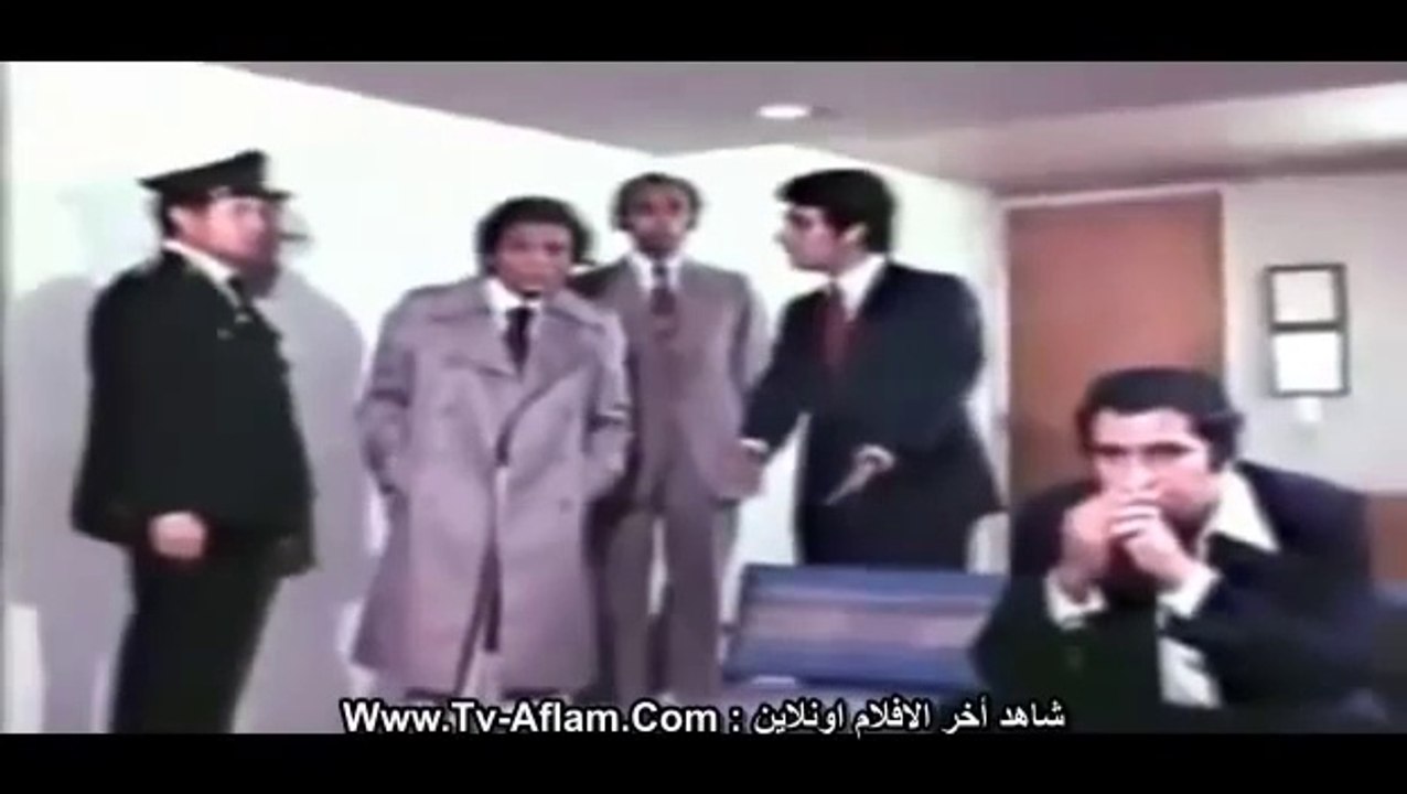 part 1 -فيلم نادر لعادل امام -اللعبة  نسخة اصلية -1978
