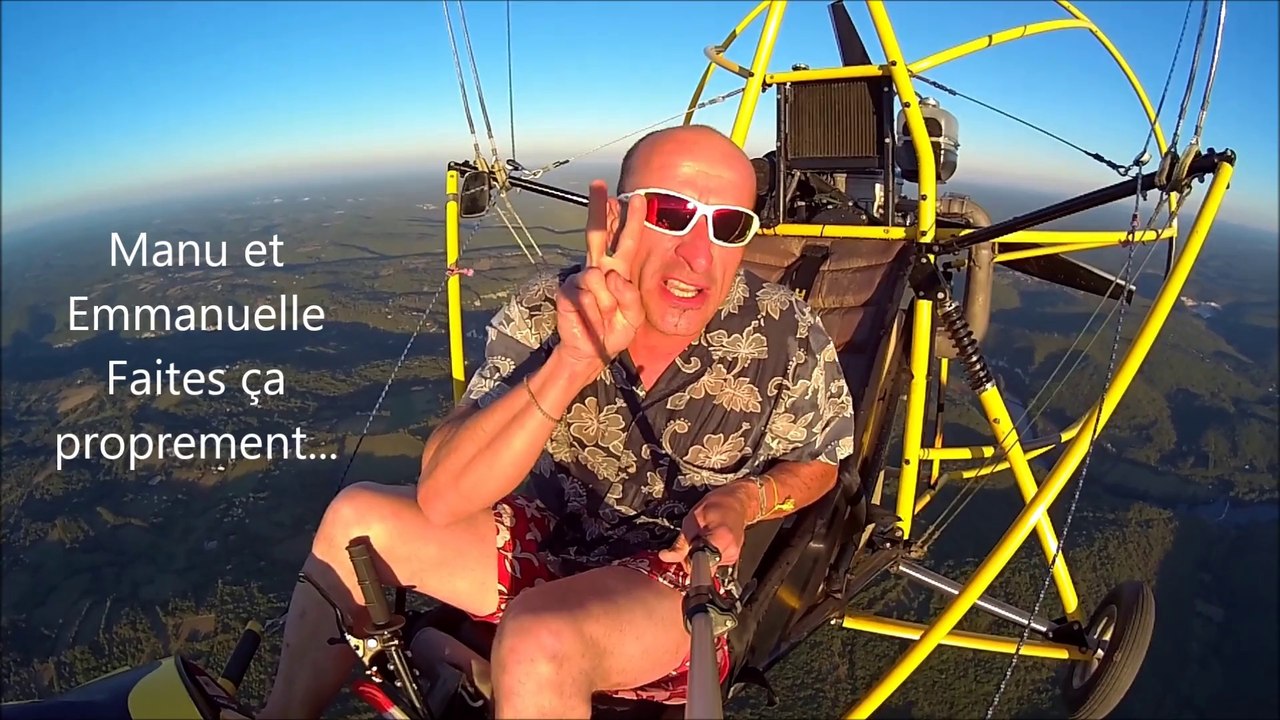 Challenge Marine Eau et Glace