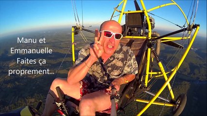 Challenge Marine Eau et Glace