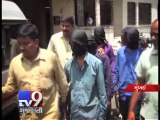 Four arrested for killing cloth merchant, Mumbai - Tv9 Gujarati
