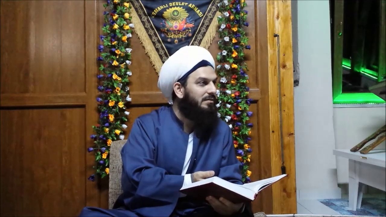42. VE İSA A.S. GÖKTEN İNER .04.09.2014