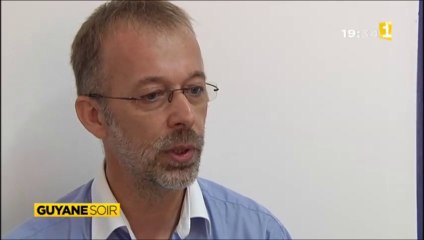 Stéphane Lambert, remonté contre les retards du Tribunal de Commerce