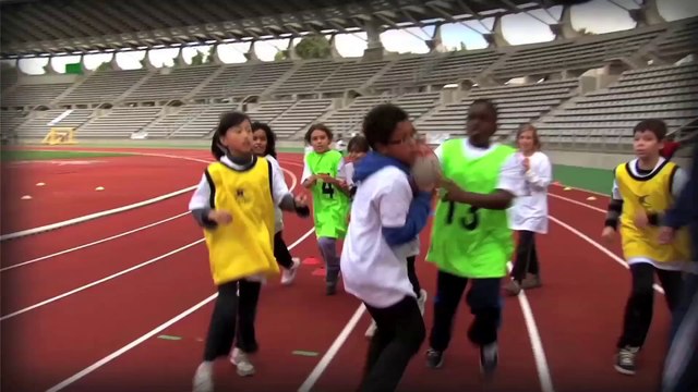 Bande-Annonce Sentez-Vous Sport 2014