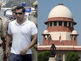 Salman Khan's Judgement Day | 28th October 2014 | Blackbuck Case