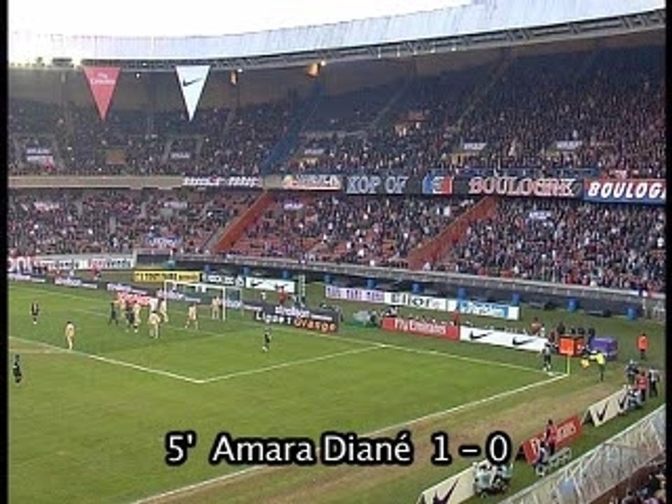 MaNiFiQuE MaTcH PsG-AsM