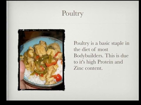 Things to Consume to Increase Testosterone Levels