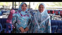 Majlis Bersanding Highlight - Md Zulazman & Nuramaliah