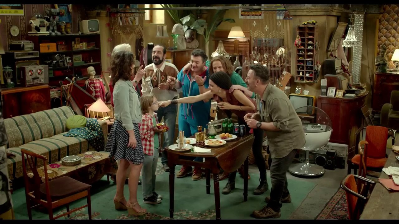 Pek Yakında - 2014 - YENİ FRAGMAN