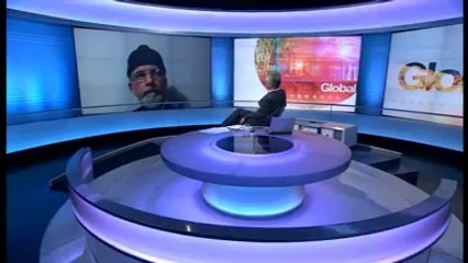 BBC World: Our Struggle is Peaceful & Democratic, Dr Qadri