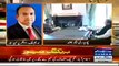 Excellent Analysis Of Nadeem Malik On Aitzaz Ahsan & Chaudhry Nisar Fight