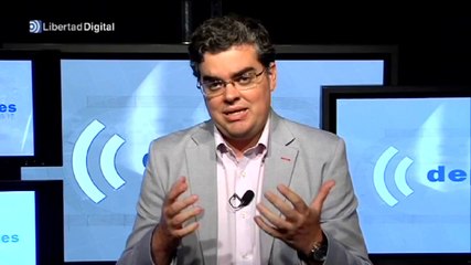 España contra España, por Vicente Azpitarte