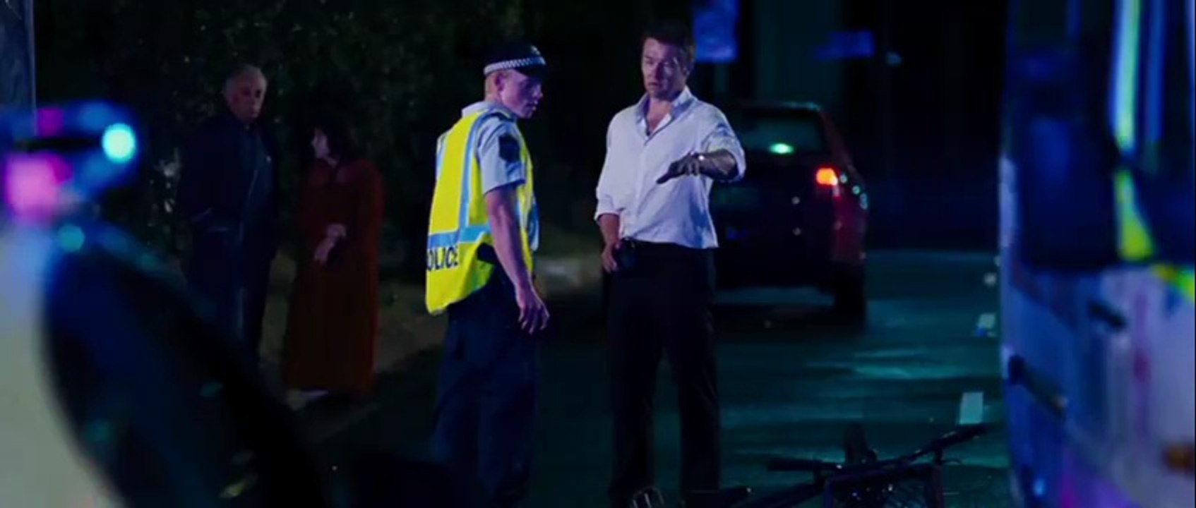 Felony Official Trailer #1 (2014) - Joel Edgerton, Jai Courtney, Tom Wilkinson Thriller HD