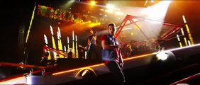 One Direction- Where We Are - The Concert Film Official Trailer #1 (2014) HD