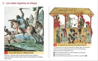 Regards sur l'Afrique au Moyen Age