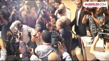 Kemal Kılıçdaroğlu ve Muharrem İnce Teşekkür Konuşması Yaptı