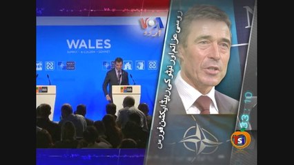 VOA Newsminute – 5th September 2014