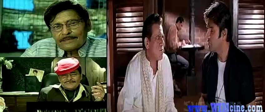 Mere Dost Picture Abhi Baaki Hai (2012)_clip3