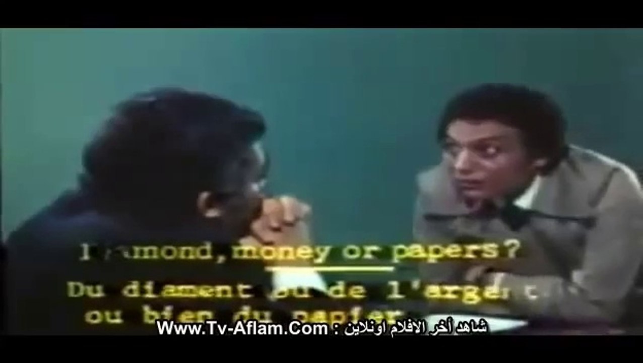 part 2 -فيلم نادر لعادل امام -اللعبة  نسخة اصلية -1978