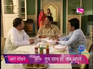 Tum Saath Ho Jab Apne 5th September 2014 Video Watch Online pt3