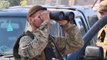 Ukraine, pro-Russian separatists agree to ceasefire