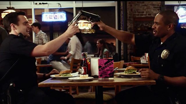 ≆Watch ABUNG≆ Let's Be Cops Full Movie Streaming Online≆