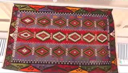 EŞME KİLİM FESTİVALİ BAŞLADI