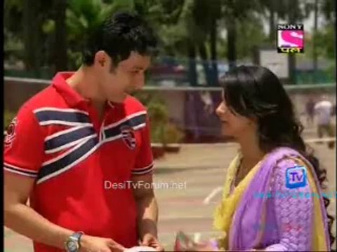 Tum Saath Ho Jab Apne 5th September 2014 Video Watch Online pt4