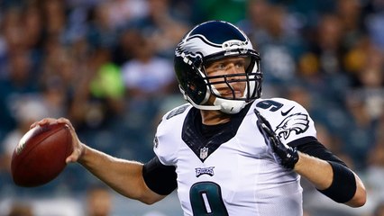 NFC East QB with the most to prove