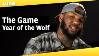 The Game Talks Year of the Wolf & The Documentary 2 LPs