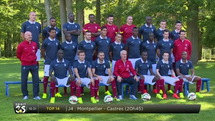 Le JT après-midi 05/09/14