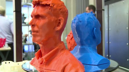 AFP - Le JT, 2e édition du vendredi 5 septembre