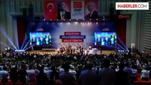 Kemal Kılıçdaroğlu ve Muharrem İnce Teşekkür Konuşması Yaptı 2