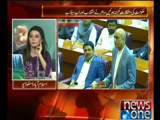 Live With Dr.Shahid Masood Special Transmission 5-sept-2014 newsone part 1