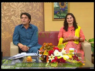 Kay2 Sehar Colors Of KPK  ( 03-09-2014)
