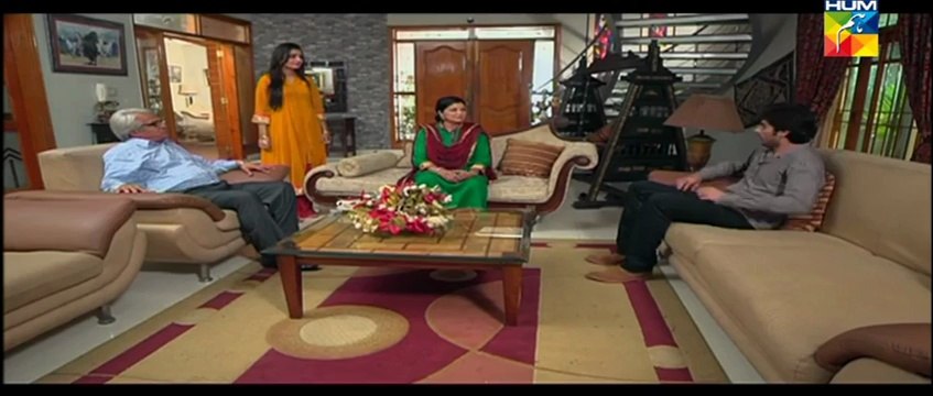 Agar Tum Na Hotay Episode 23 5th Sept 2014 Full Episode