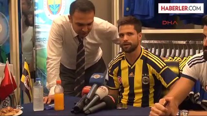 Fenerbahçeli Futbolculara Antalya'da Yoğun İlgi