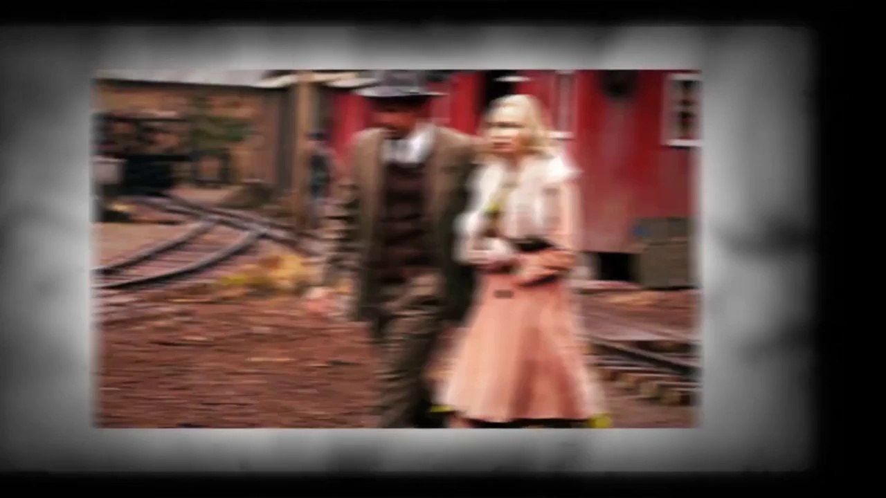 British Film Festival Favourites: Serena Trailer