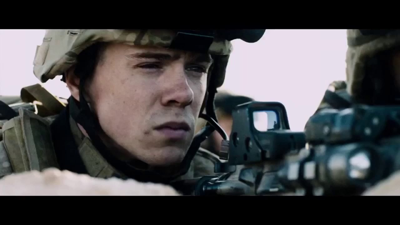 British Film Festival Favourites: Monsters Dark Continent