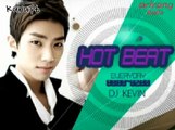 Hot Beat 140906 (Nasty Nasty)