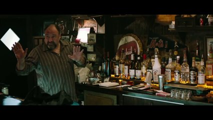 British Film Festival Favourites: The Drop Trailer