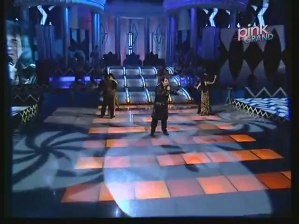 Mitar Miric - Zbogom mrvice moja - Grand Show 2003 (3.deo)
